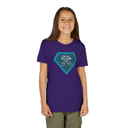 Super Kid Youth Tee