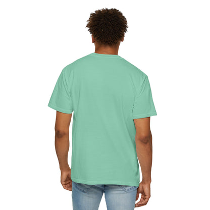 Cool Dad Snowed In Tee Chalky Mint T-Shirt