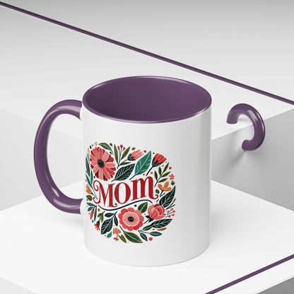 Always Mom's Mug (11, 15oz)