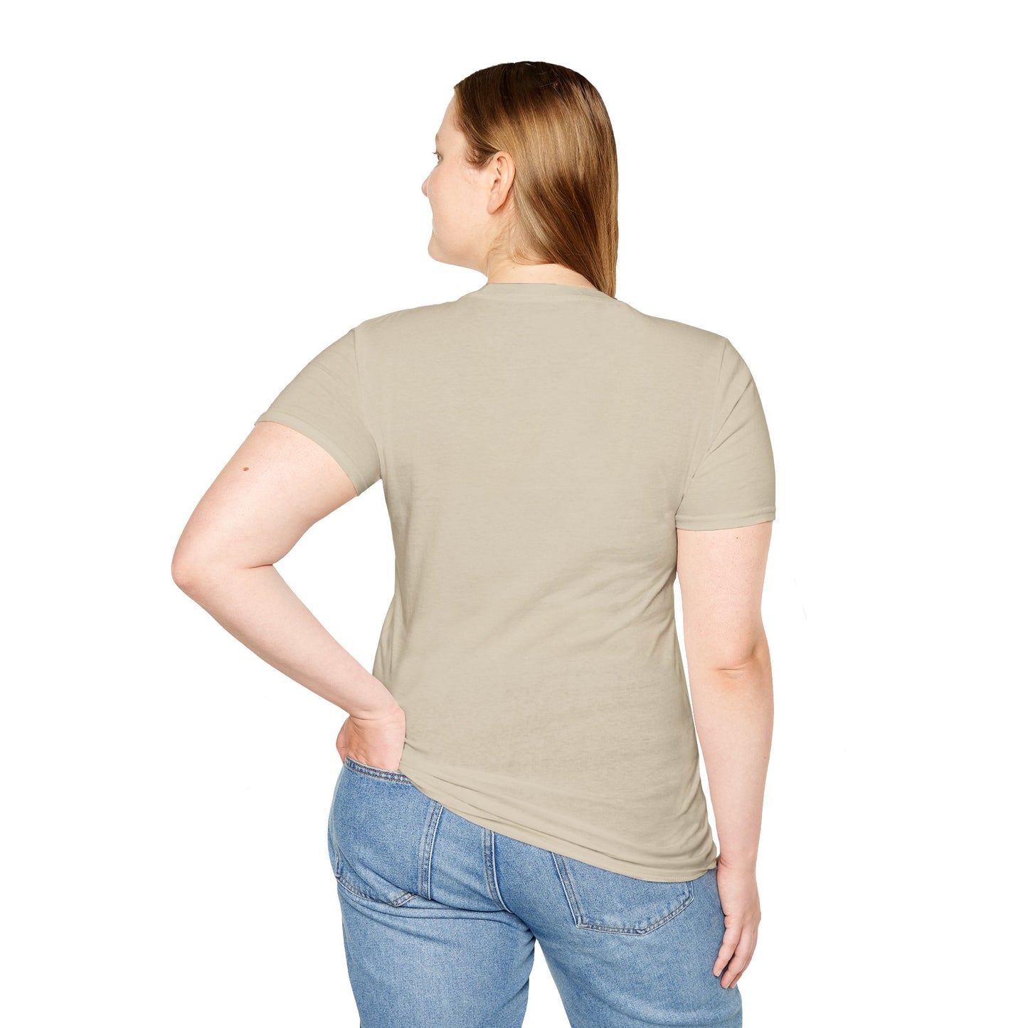 Wild Grace Tee