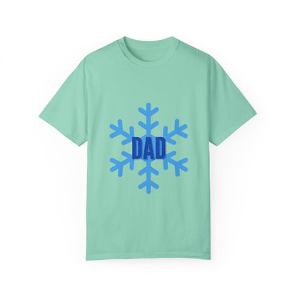 Cool Dad Snowed In Tee Island Reef T-Shirt