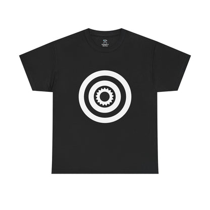 Bullseye Buddies High Contrast Tee