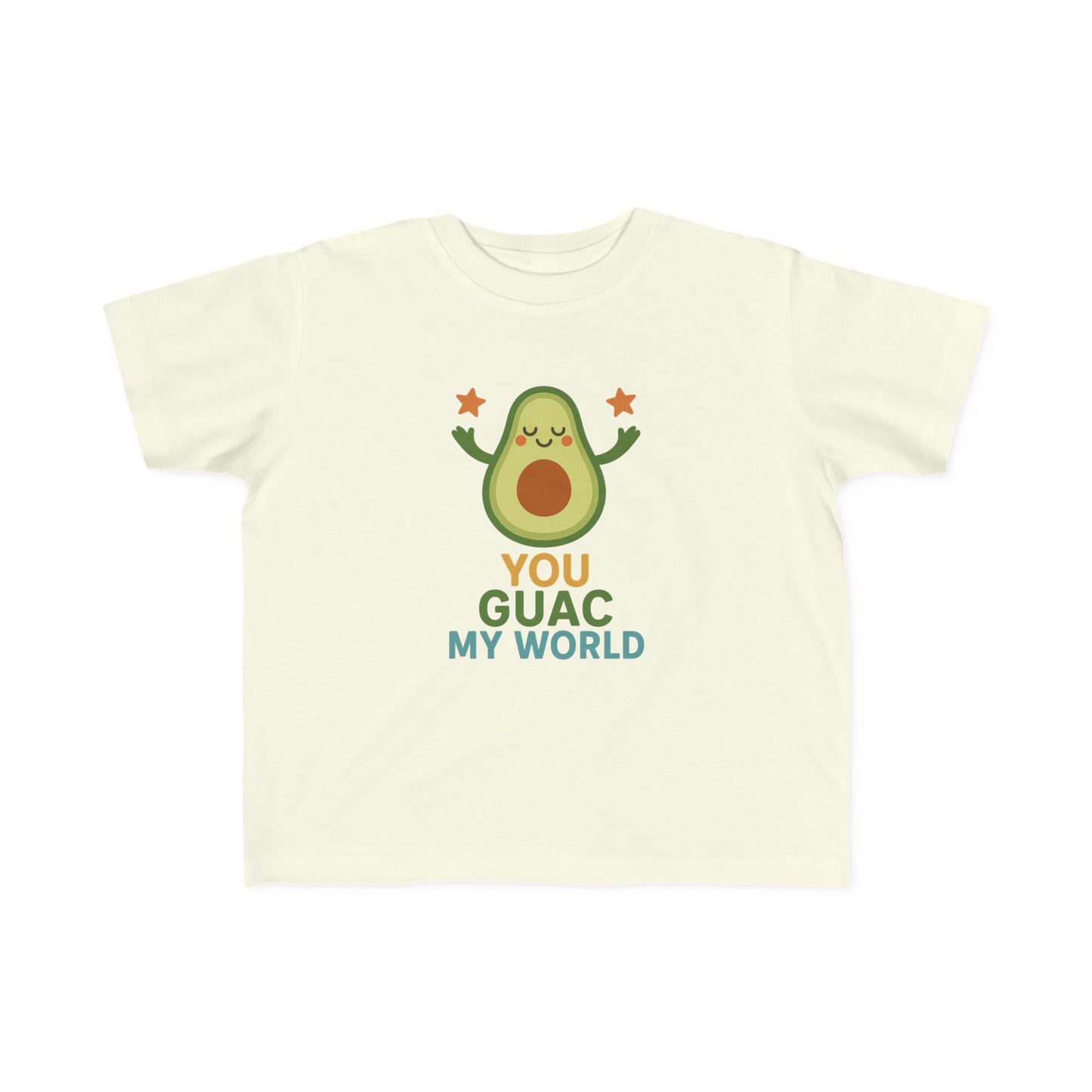 You Guac My World Baby & Toddler Tees