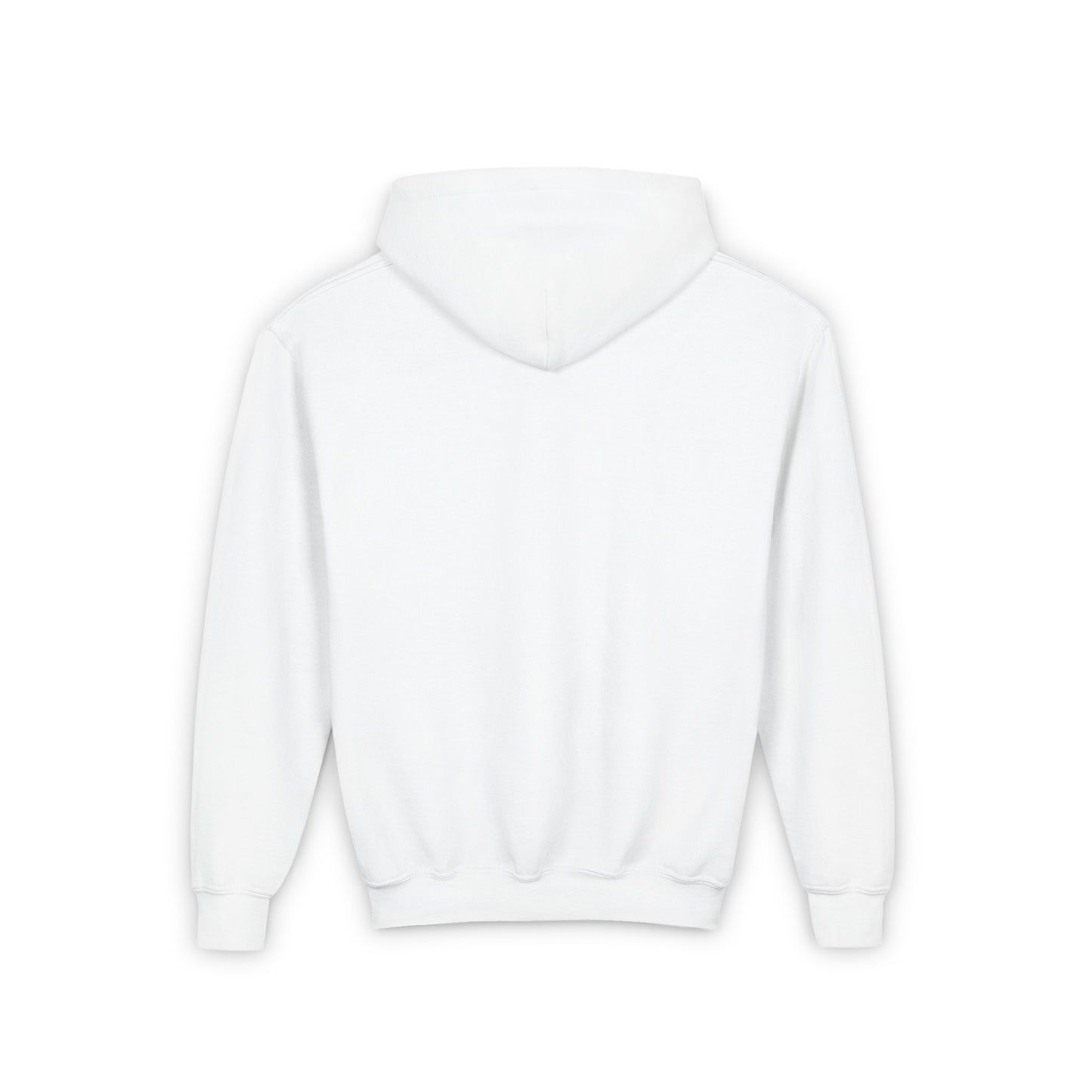 Super Kid Youth Hoodie