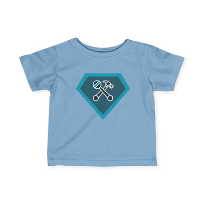 Super Infant Tee