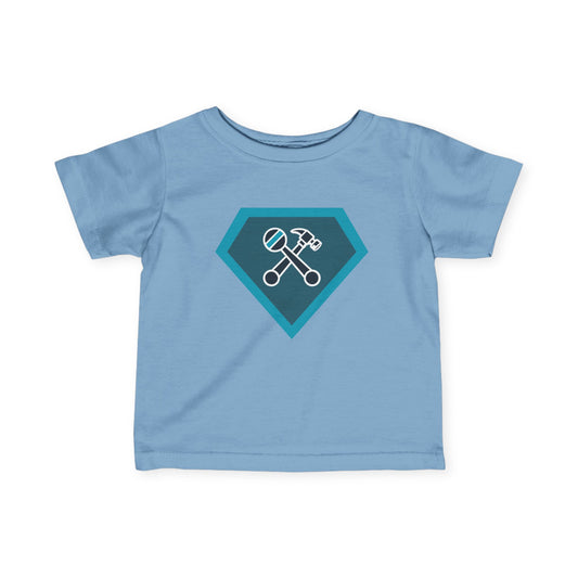 Super Infant Tee