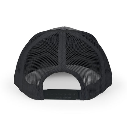 The Dada Trucker Hat | Embroidered