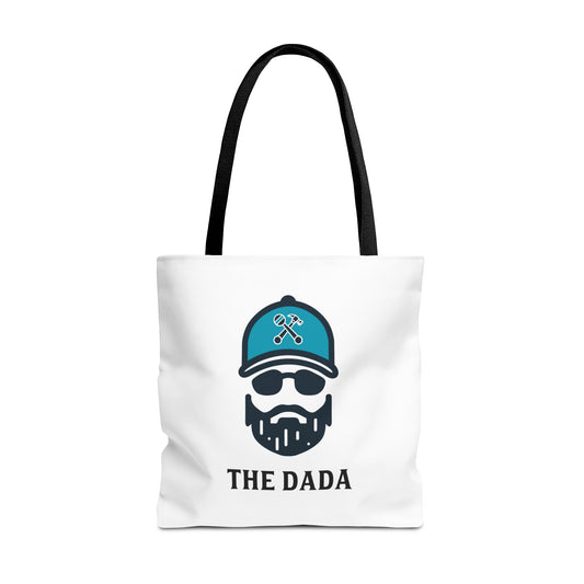 The Dada Tote Bag