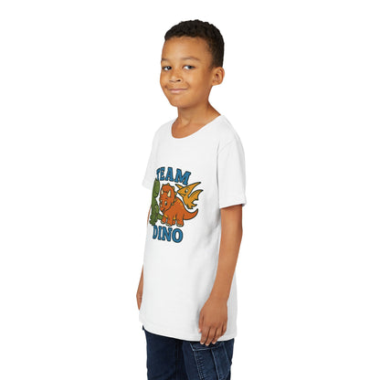 Team Dino Youth Tee