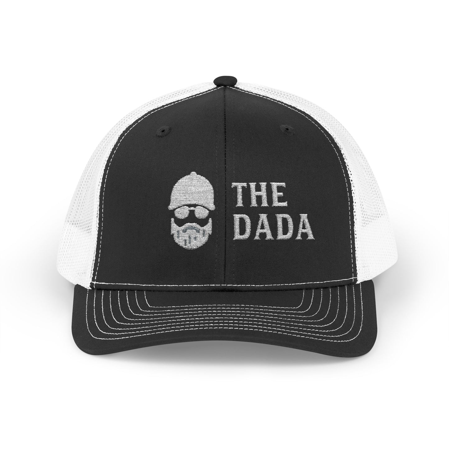 The Dada Trucker Hat | Embroidered