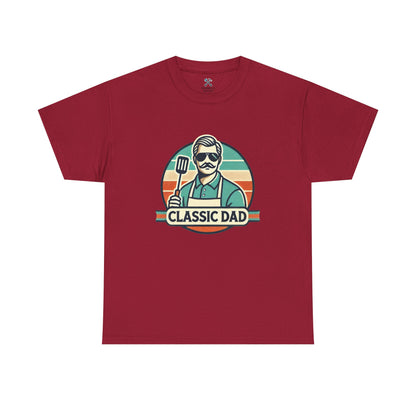 Classic Dad Tee