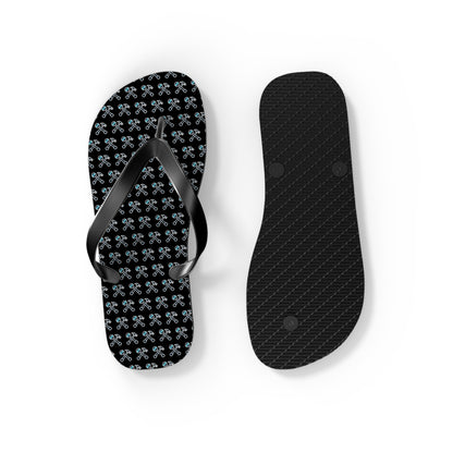 Hammer & Rattle Flip Flops for Moms