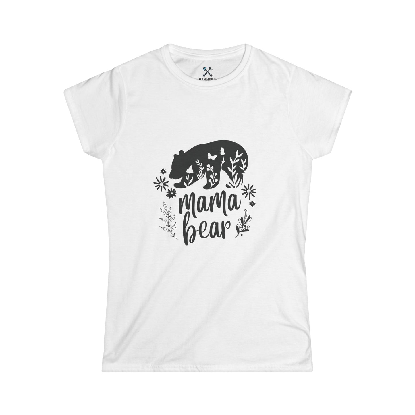 Mama Bear Tee