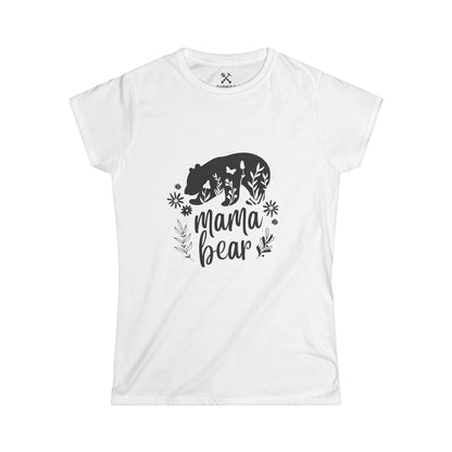 Mama Bear Tee