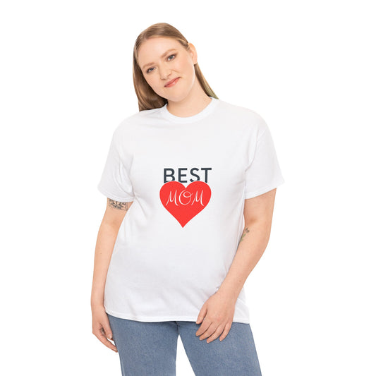 Best Mom Tee