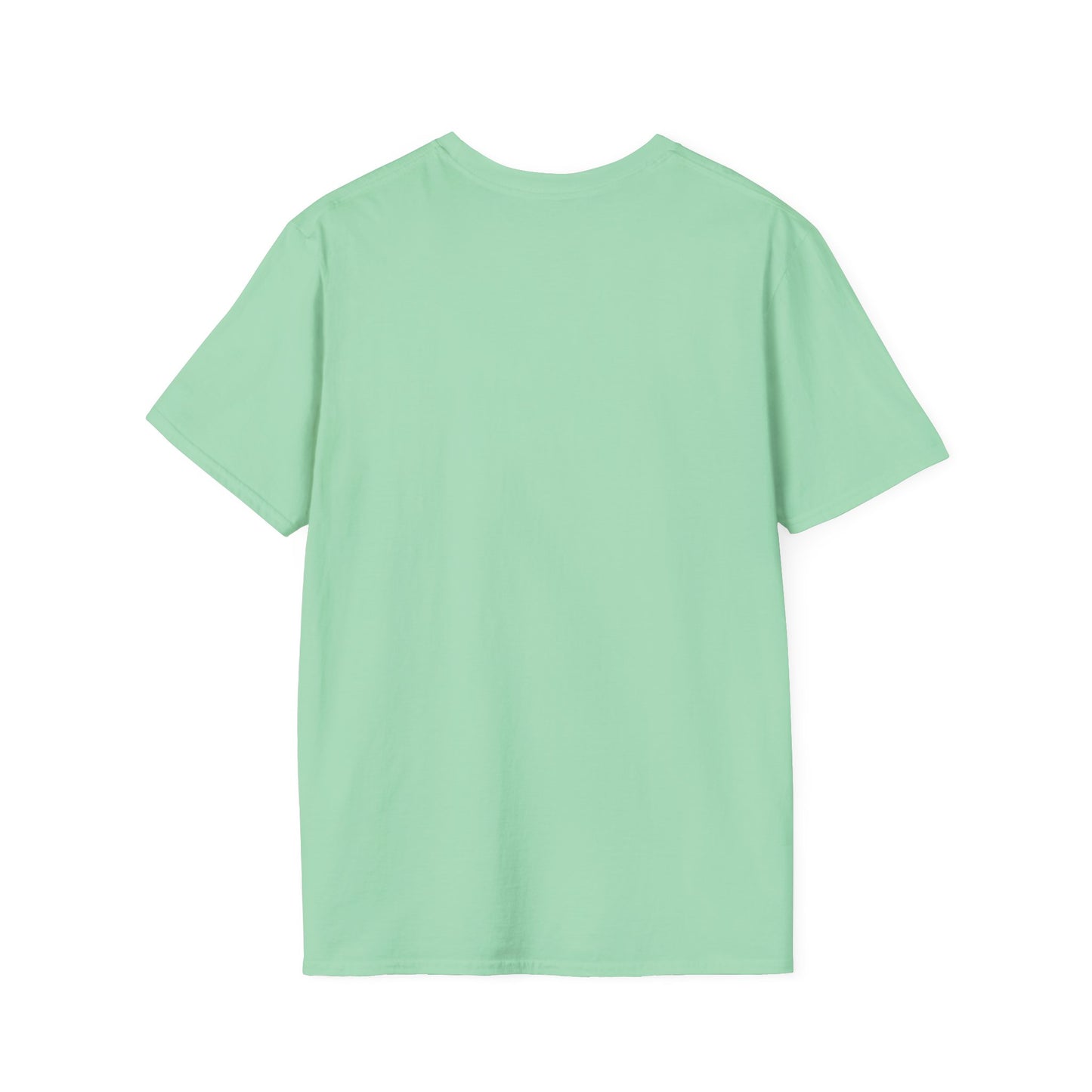 Gamer Mom Softstyle Tee