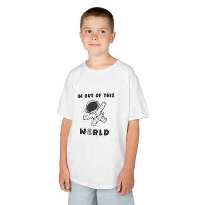 Out of This World Youth Tee