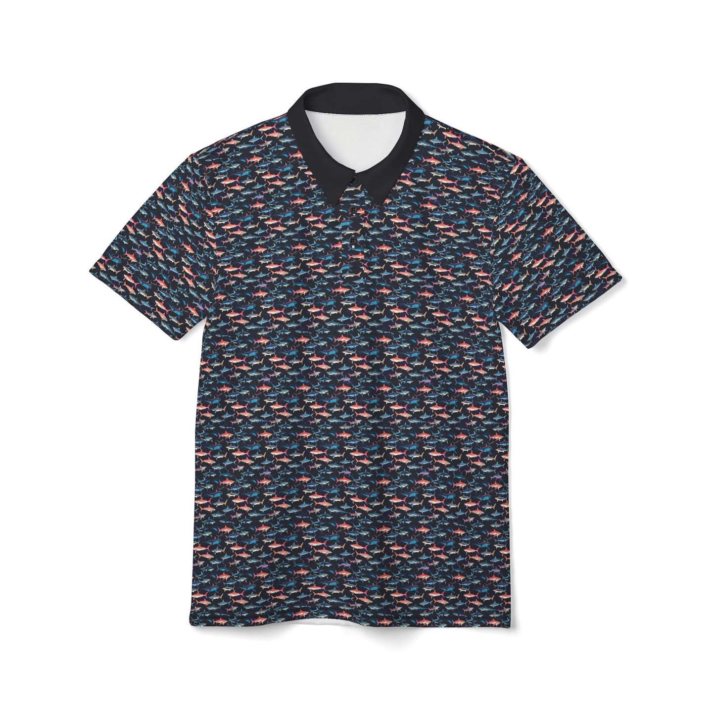 Fintastic Polo