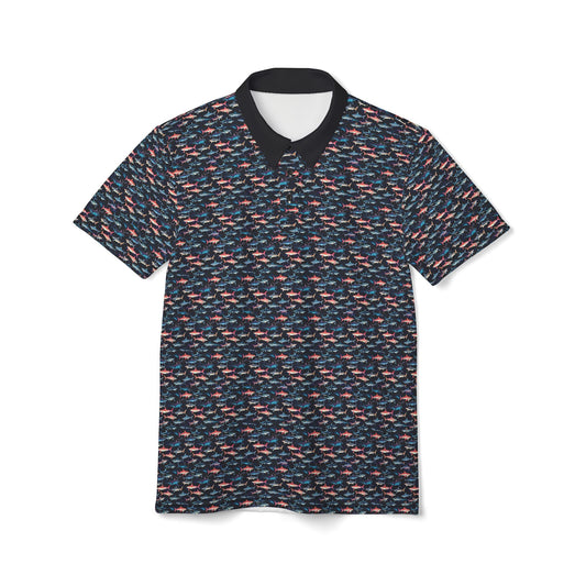 Fintastic Polo