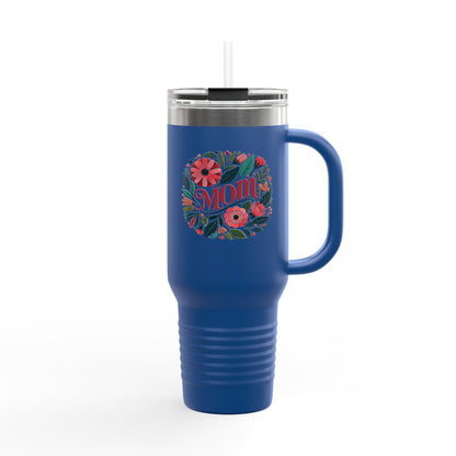 Always Mom's Tumbler, 40oz
