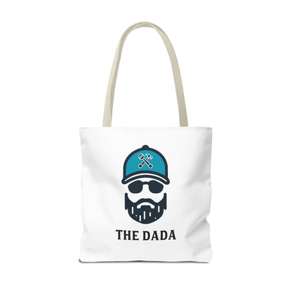 The Dada Tote Bag