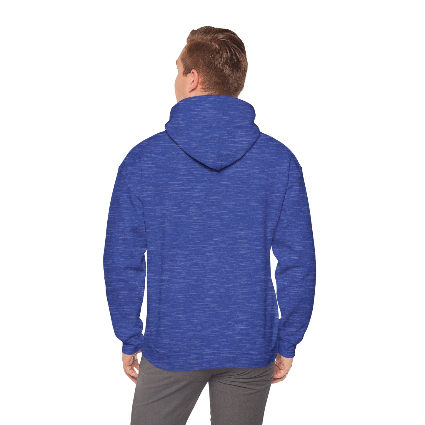 Gamer Dad's Hoodie Maroon Hoodie