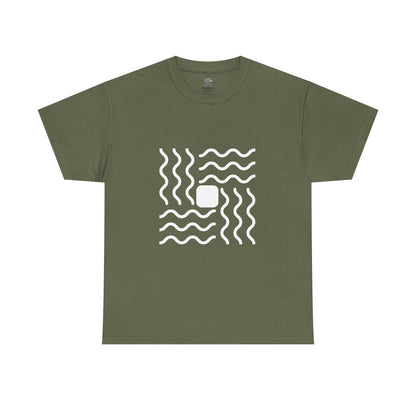 WiggleWoo High Contrast Tee