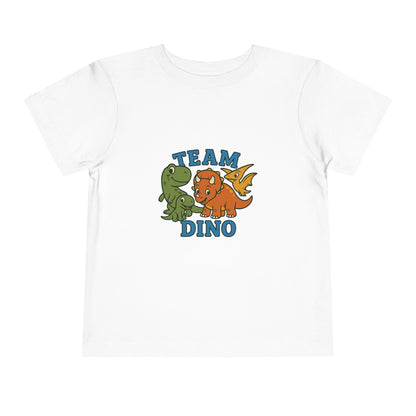Team Dino Infant & Toddler Tees
