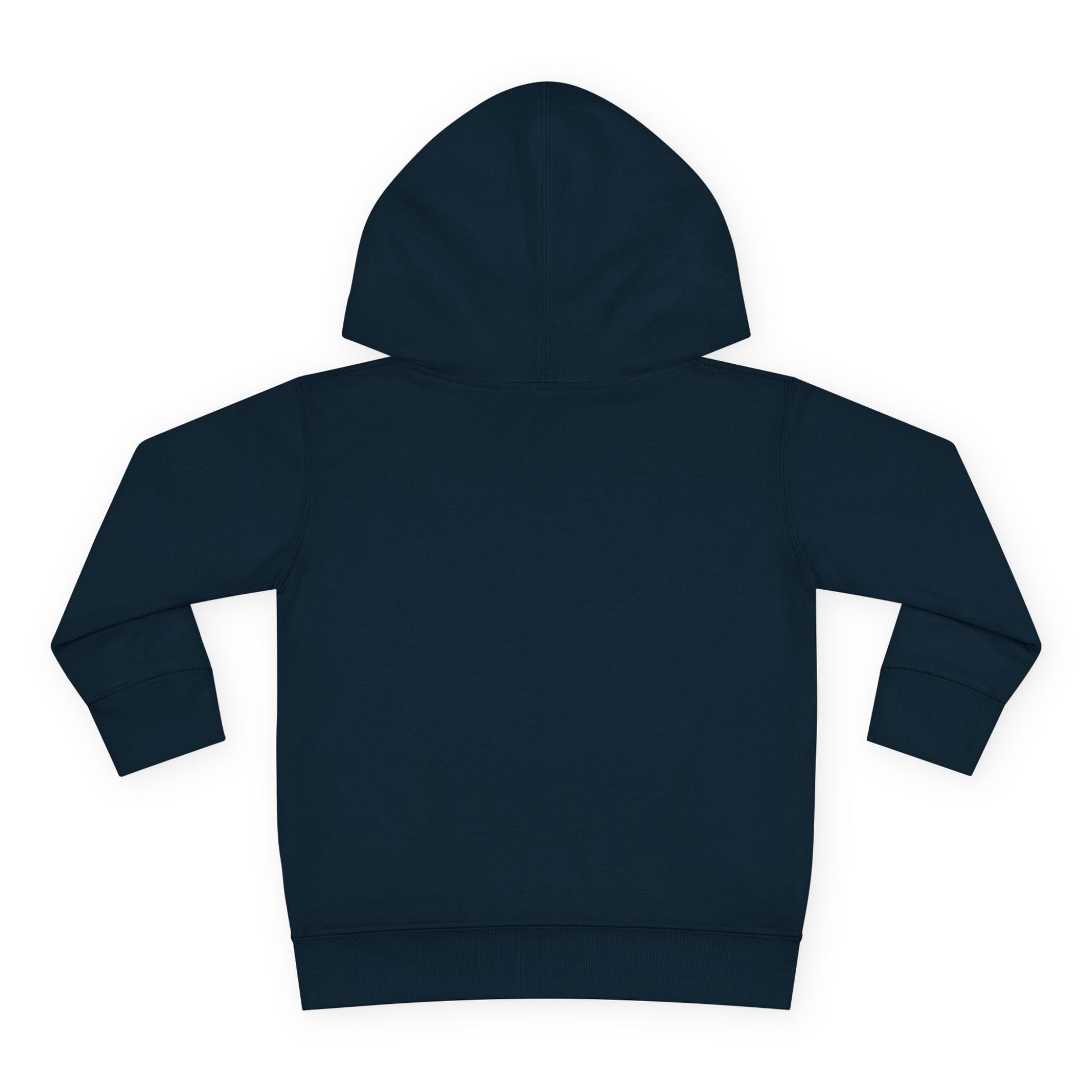 Playground Champ Toddler Fleece Hoodie Navy Kids clothes
