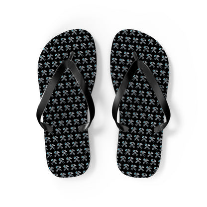Hammer & Rattle Flip Flops for Moms