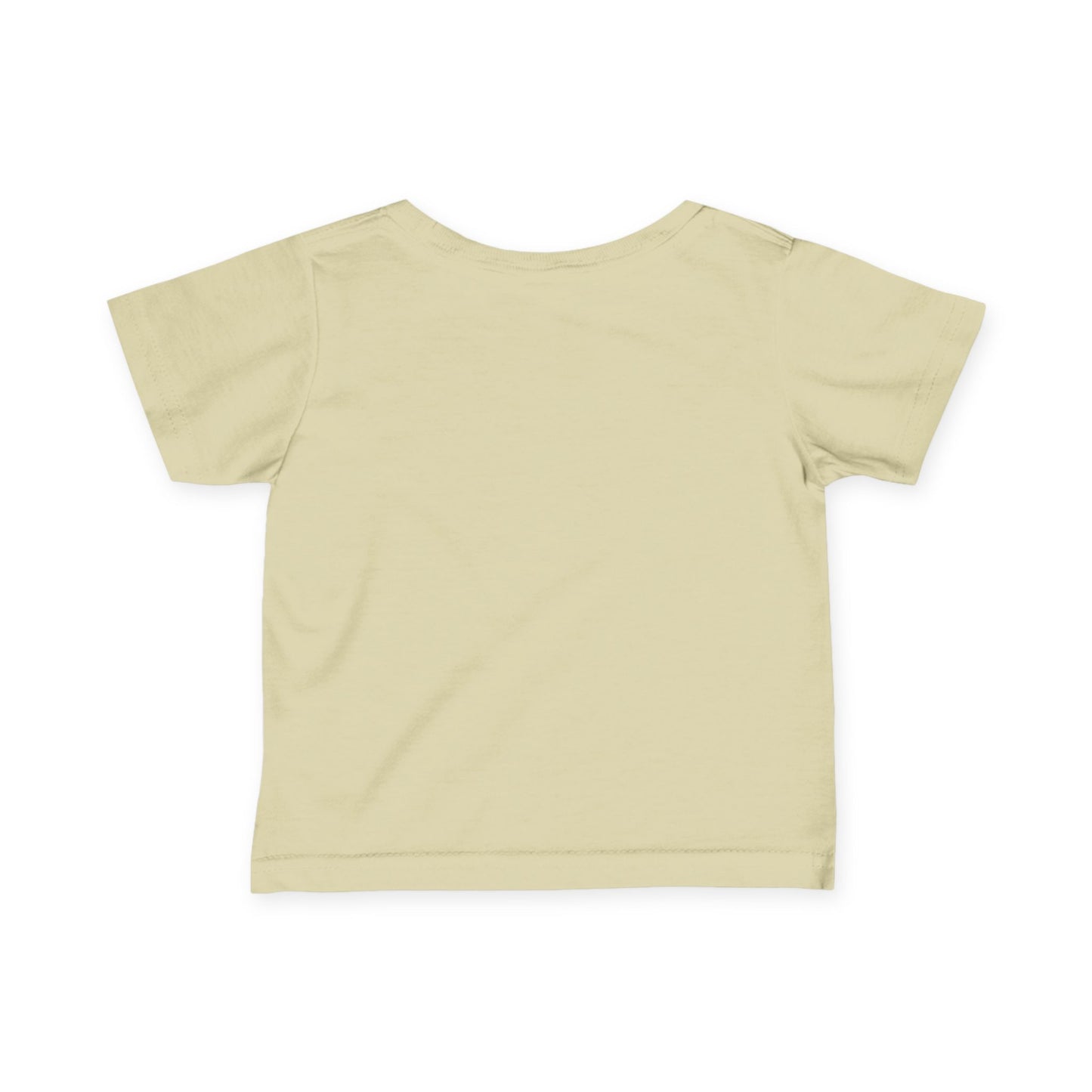 Wearing These Stains with Pride Infant Tee