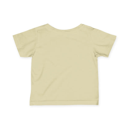 Wearing These Stains with Pride Infant Tee