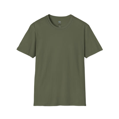 Hammer & Rattle Softstyle Tee