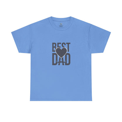 Best Dad Tee