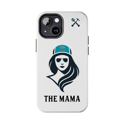 The Mama Tough Phone Case