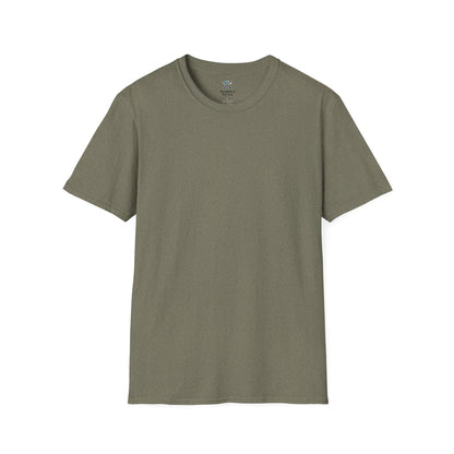 Hammer & Rattle Softstyle Tee