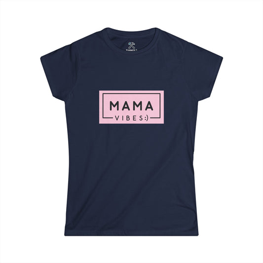 Mama Vibes Tee