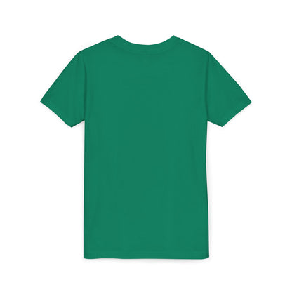 Team Dino Youth Tee