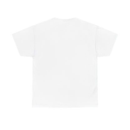 Coastal High Contrast Tee