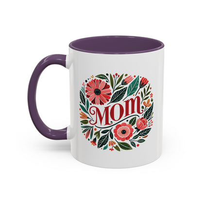 Always Mom's Mug (11, 15oz)