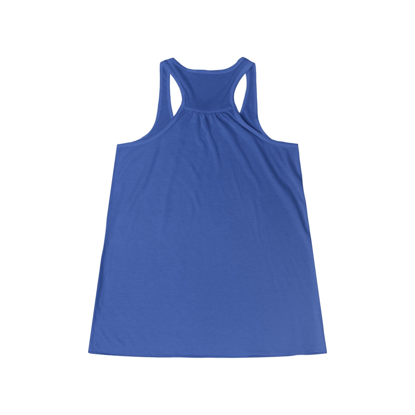 Namaste Here Mom Racerback Tank
