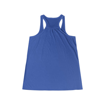 Namaste Here Mom Racerback Tank