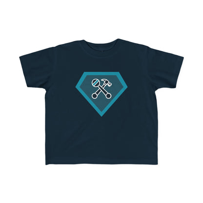 Super Infant & Toddler Tees