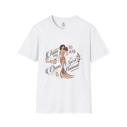 Wild Grace Tee