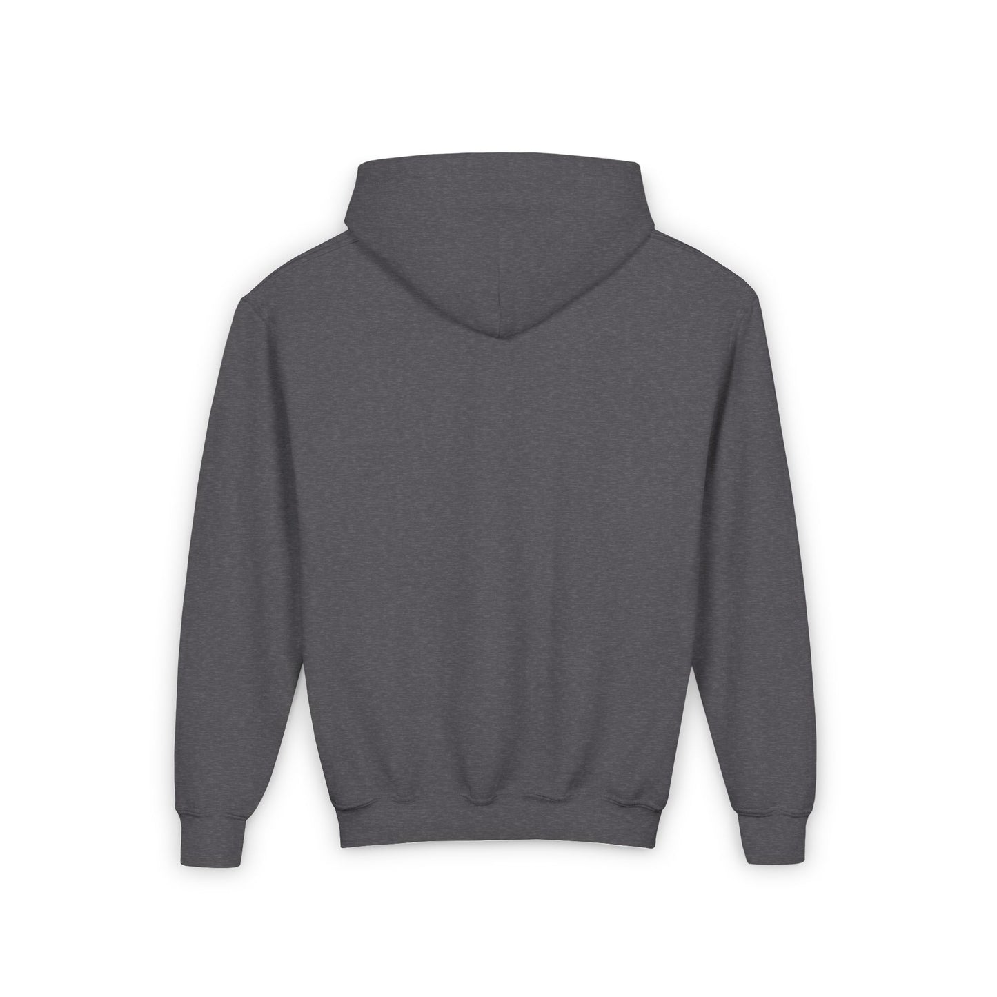 Super Kid Youth Hoodie