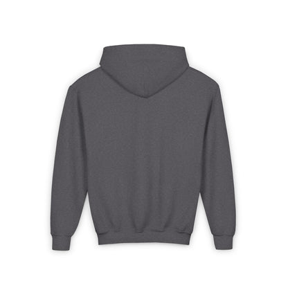 Super Kid Youth Hoodie