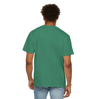 Cool Dad Snowed In Tee Grass 4XL T-Shirt