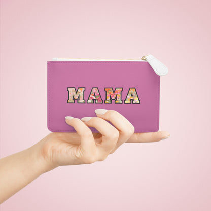 MAMA Mini Clutch Bag