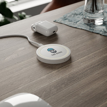 The Dada Wireless Charging Pad