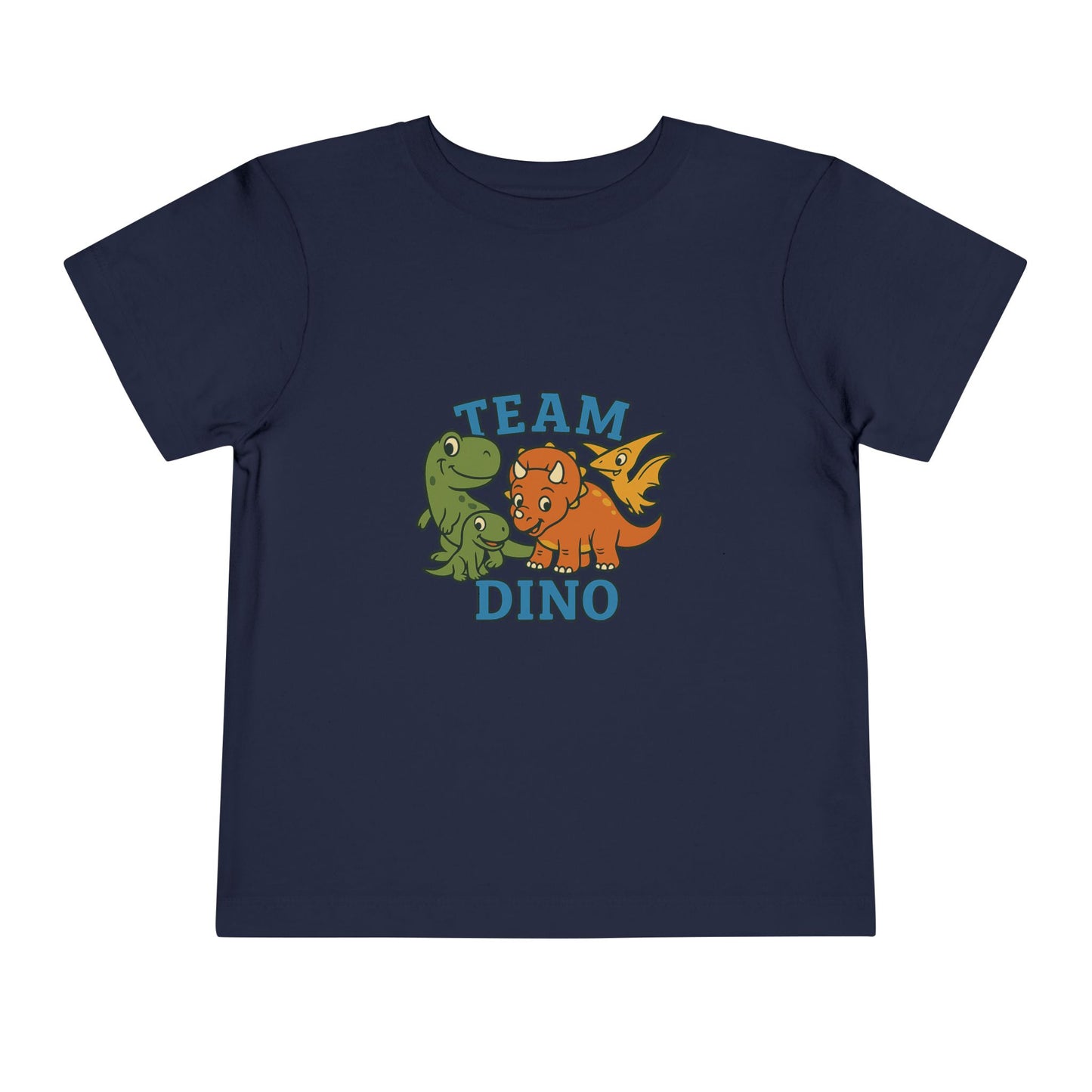 Team Dino Infant & Toddler Tees
